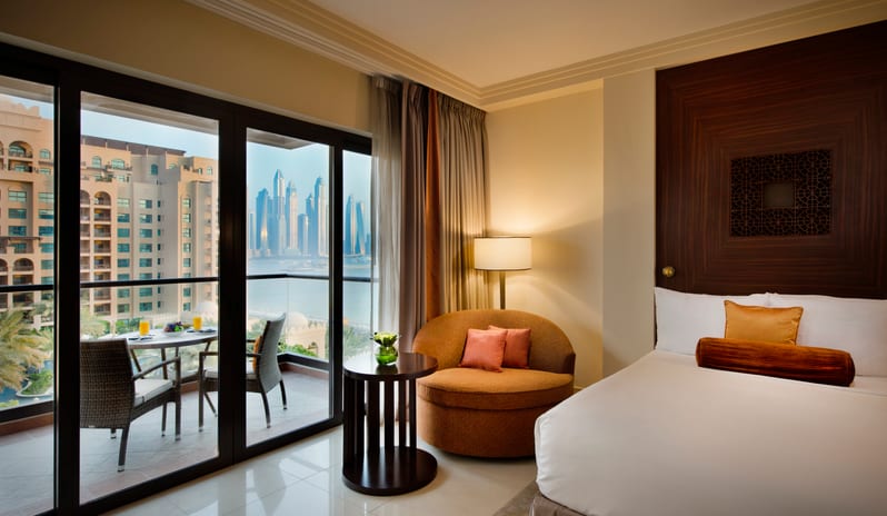 Fairmont The Palm-Fairmont View Queen 1_17571